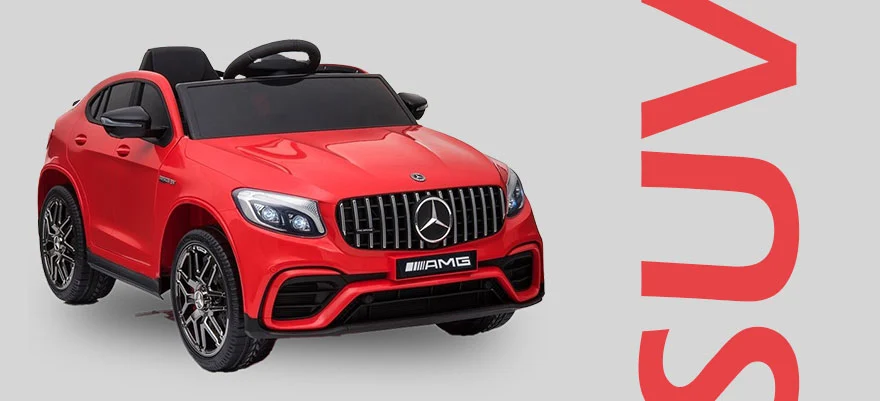 SUV